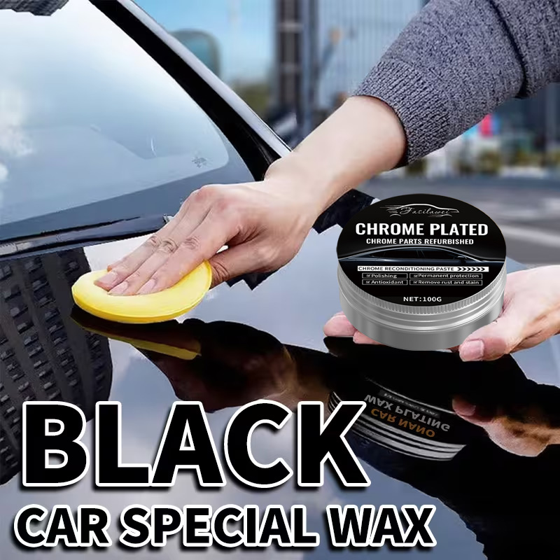 Car Wax Ceramic Coating - Autowas – Keramische coating, eenvoudige aanbrenging,
