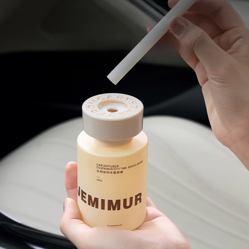 Odor Eliminator Car - Auto-luchtverfrisser, geureliminatieverspreider in de auto, huisgeur
