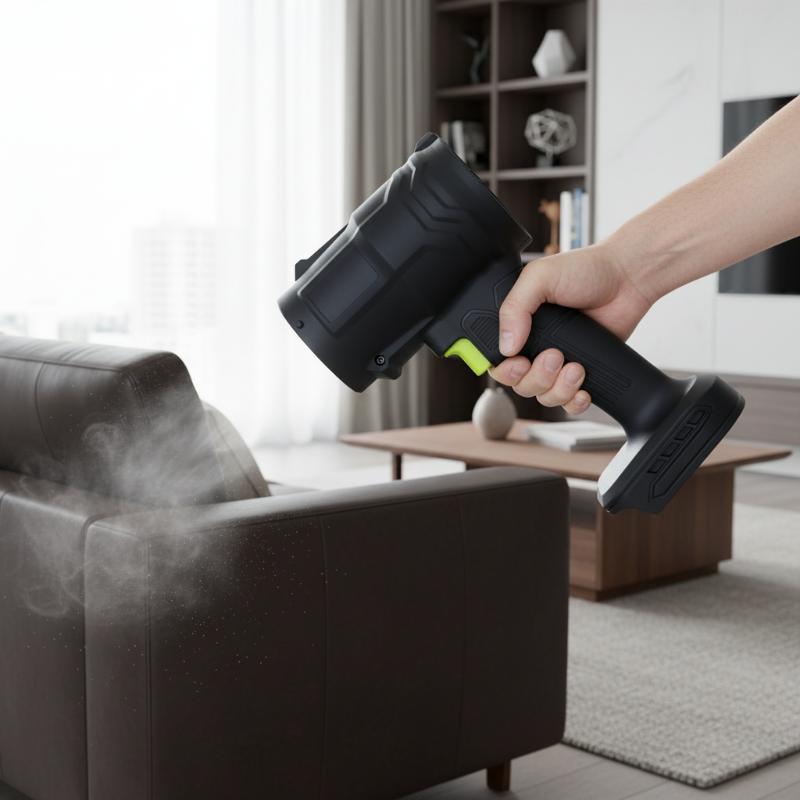 Dryer Car Blower - 2026 NIEUW 1 STKS Krachtige Elektrische