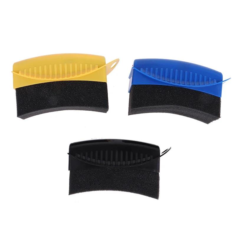Wax Applicator Pad - Dekselopties PP Autowiel Polijsten Waxen Sponsborstel