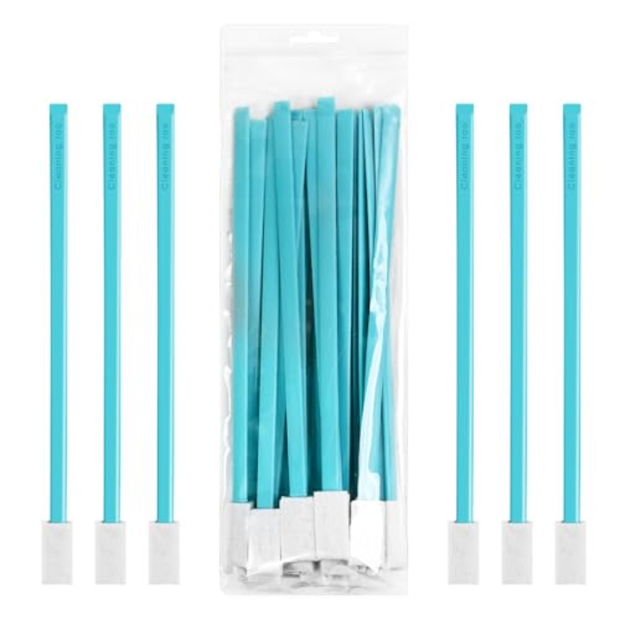 Car Cleaning Brush - 20-delige reinigingsborstelset voor kieren - Wegwerp