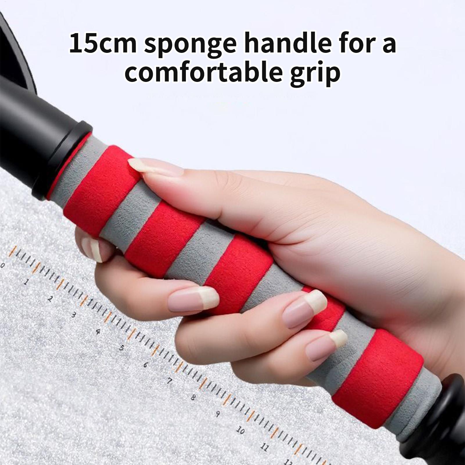 Car Cleaning Brush - Autoschraper Sneeuwborstel Voorruit Ijskrabber Sneeuwborstel Exterieur