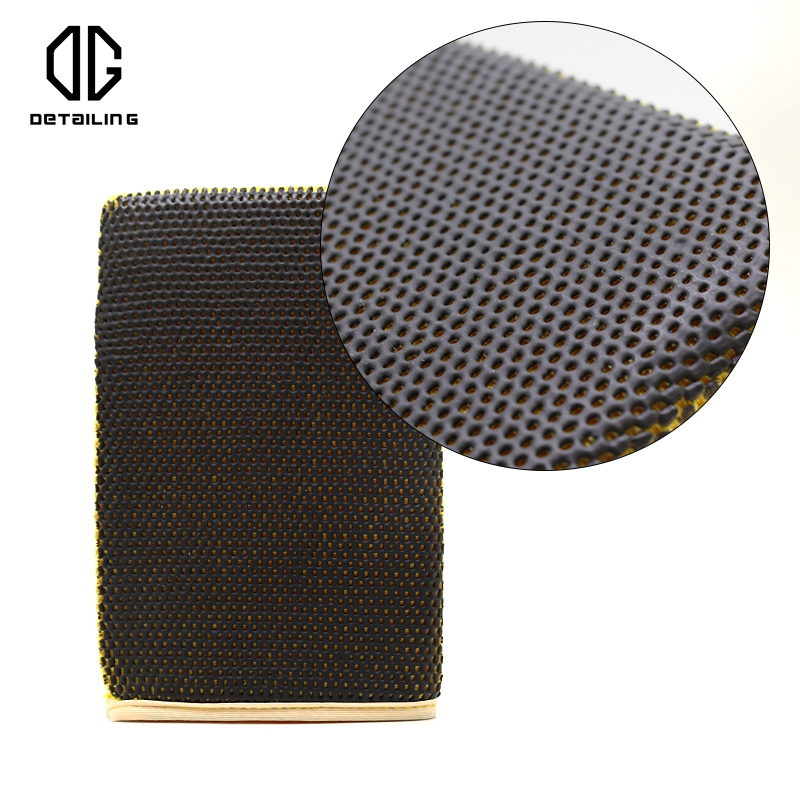 Clay Bar Lubricant - Detaillering 3.0 Wasstraat Magic Clay Mitt