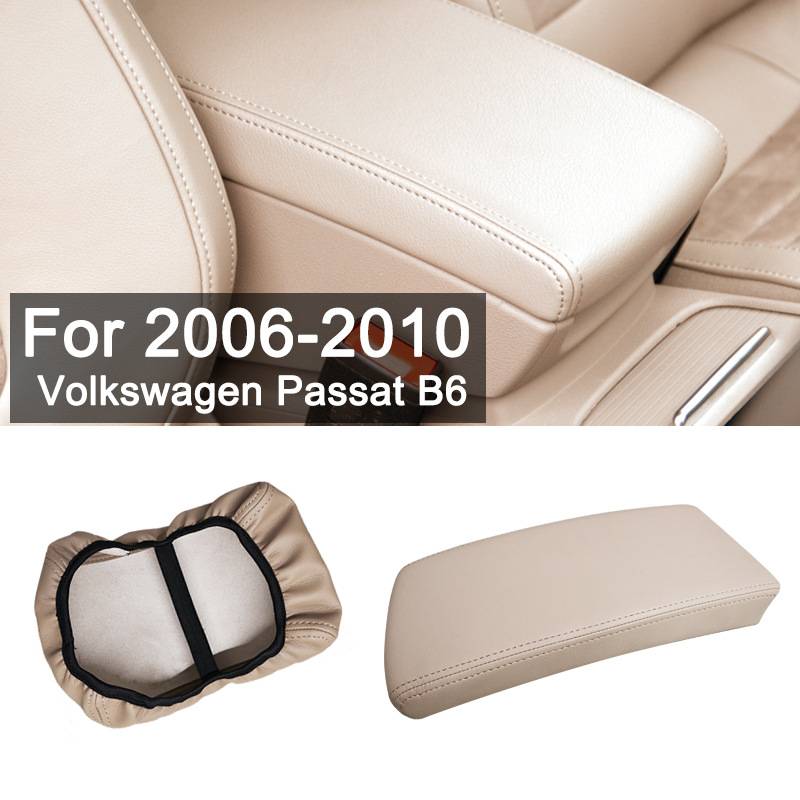 Leather Cleaner Interior - Voor VW Passat B6 2005 2006