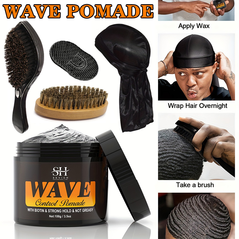 Clay Bar Lubricant - 360 Diepe Golven Controle Pommade 100g