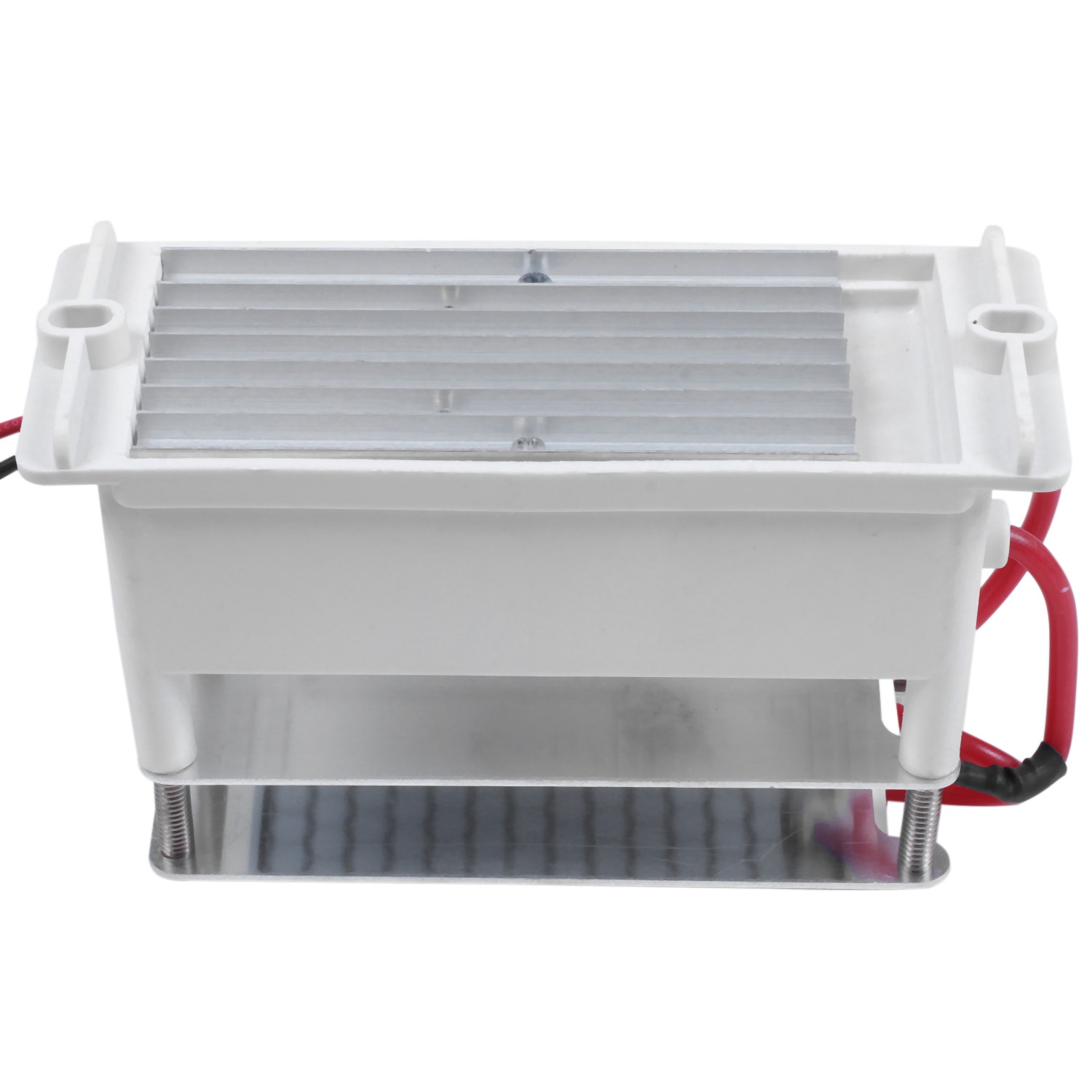 Odor Eliminator Car - Stabiele Ozongenerator Auto 12V 10G Draagbare