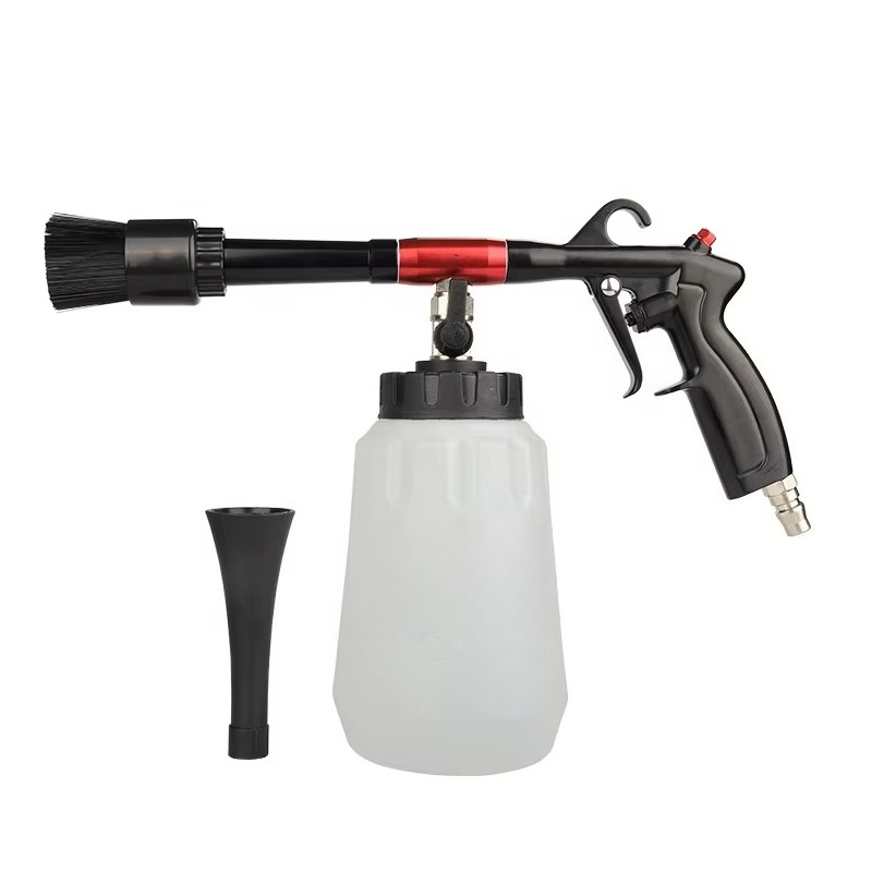 Dirt Brush Interior - Directe verkoop in de fabriek Op