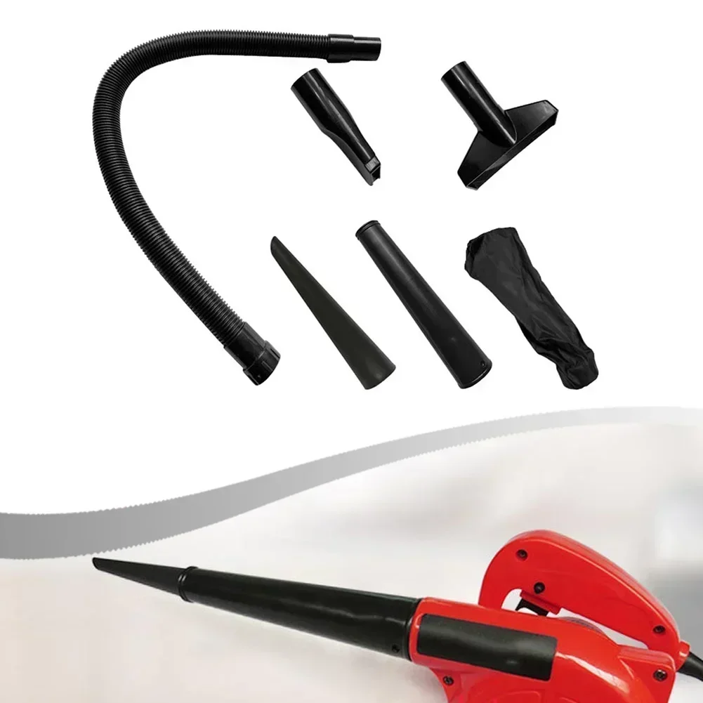 Dryer Car Blower - ABS Blower Slang Kit Slang Montageset