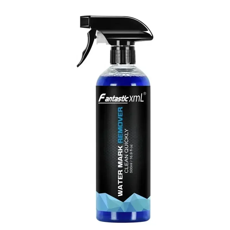 Car Shampoo Ph - Muli-Functie 500Ml Watermerk Verwijderaar Spray Voor