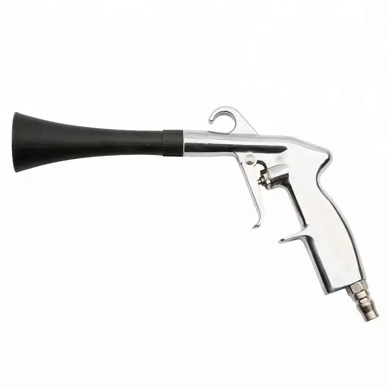 Dryer Car Blower - Auto-interieur Reinigingspistool Droger Luchtblaaspistool Hogedrukblazer Pistool