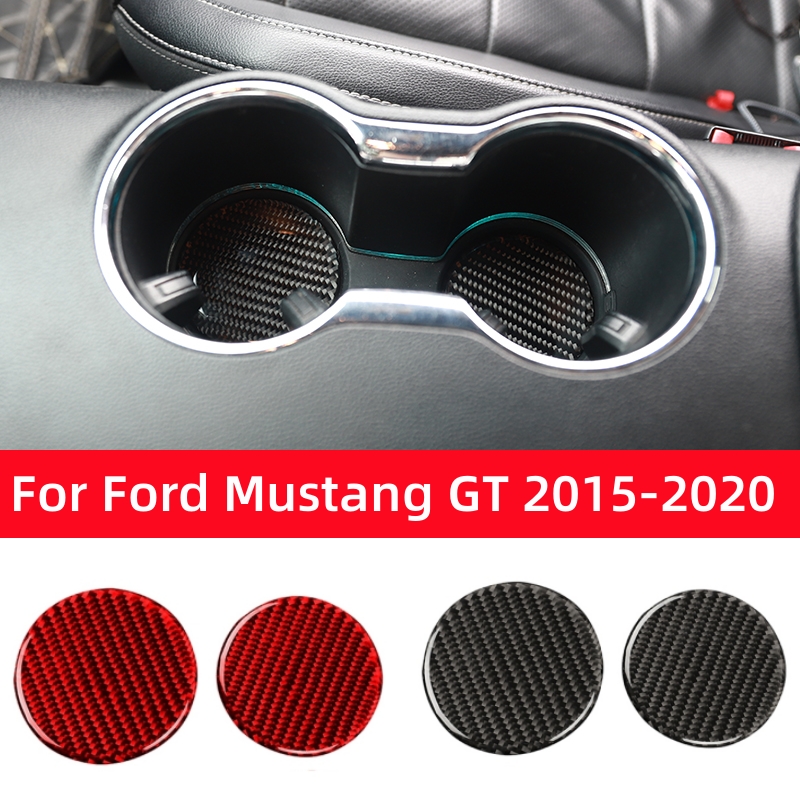 Interior Detailing Kit - Voor Ford Mustang GT 2015-2021 Auto