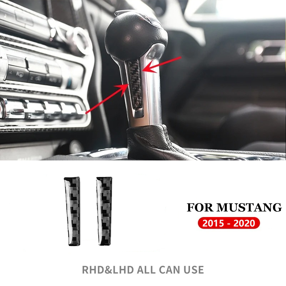 Real Soft Carbon Fiber Interie - Interior Detailing Kit recensie en prijs