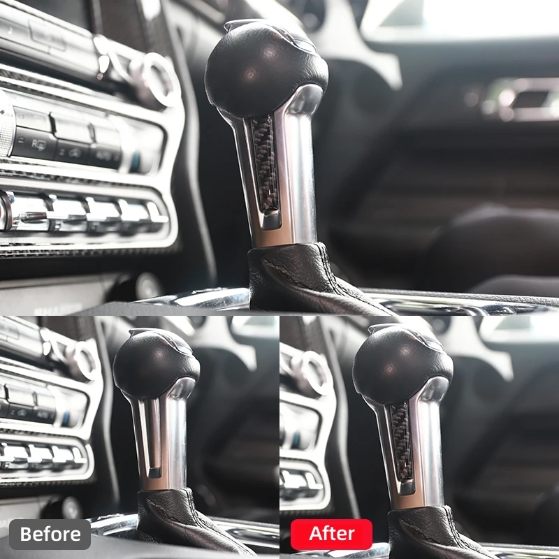 Real Soft Carbon Fiber Interie - Interior Detailing Kit recensie en prijs