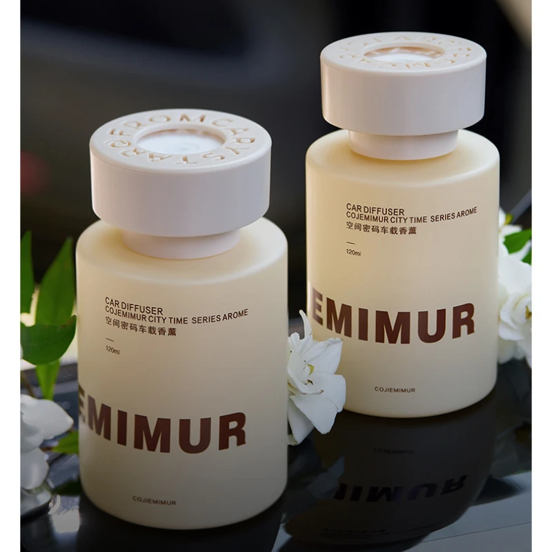 Auto-luchtverfrisser, geurelim - Odor Eliminator Car recensie en prijs