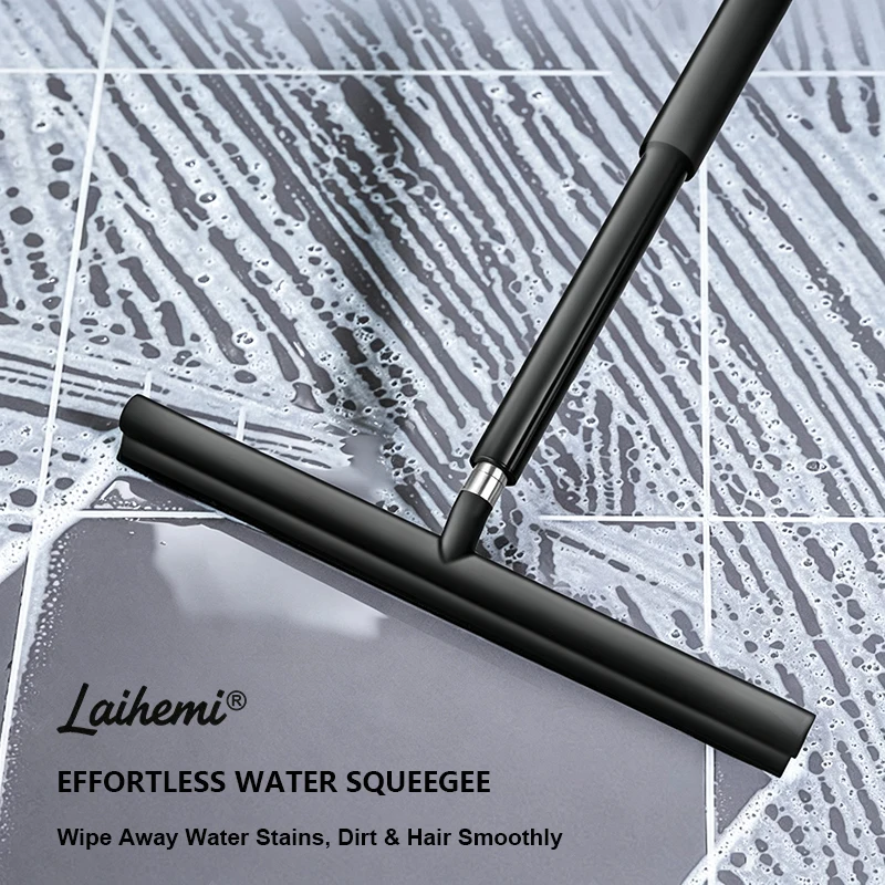 Telescopische ruitenwisser met - Glass Cleaner Streak recensie en prijs