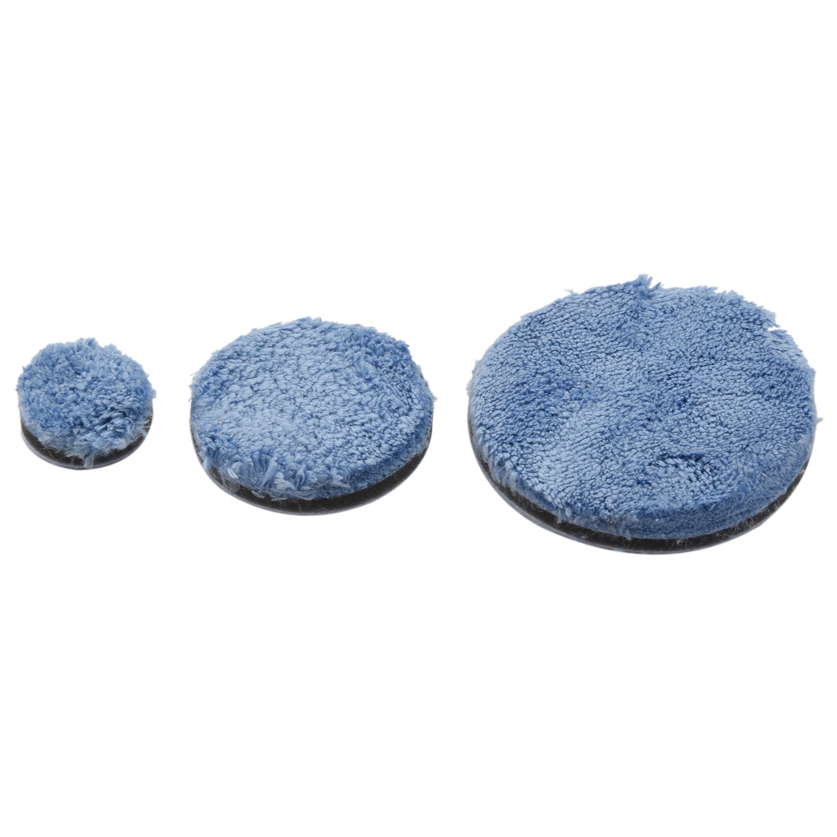 AA81-Polijstwiel Polijsten Aut - Polish Pad Set Buffer recensie en prijs