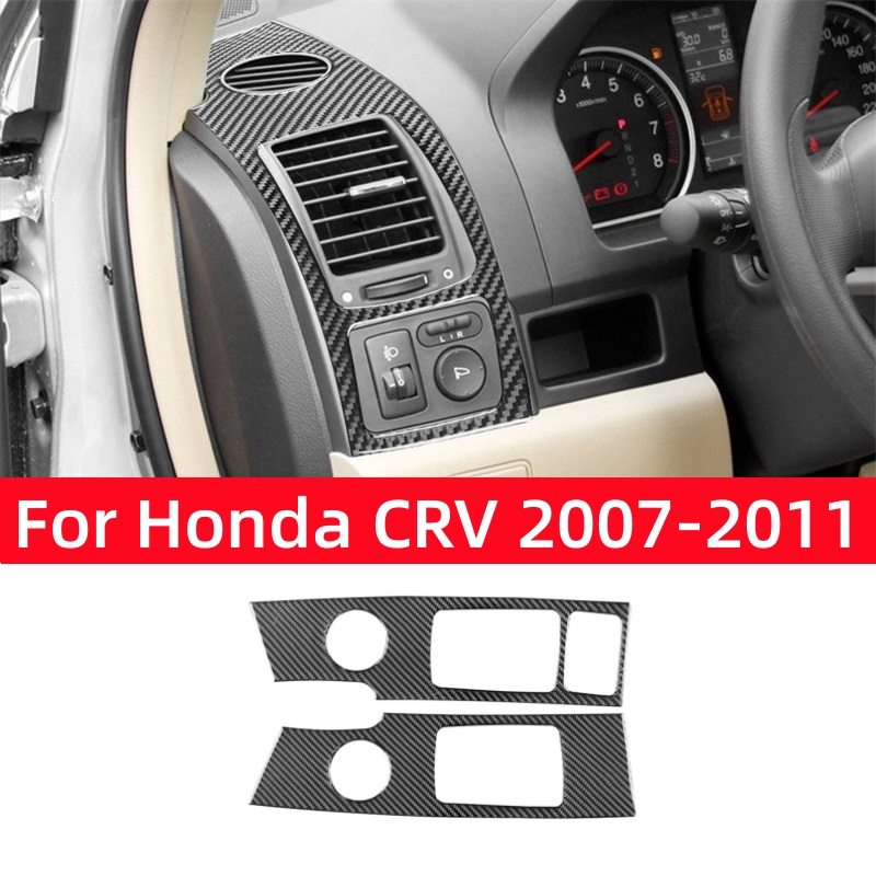 Voor Honda CRV 2007 2008-2011  - Interior Detailing Kit recensie en prijs