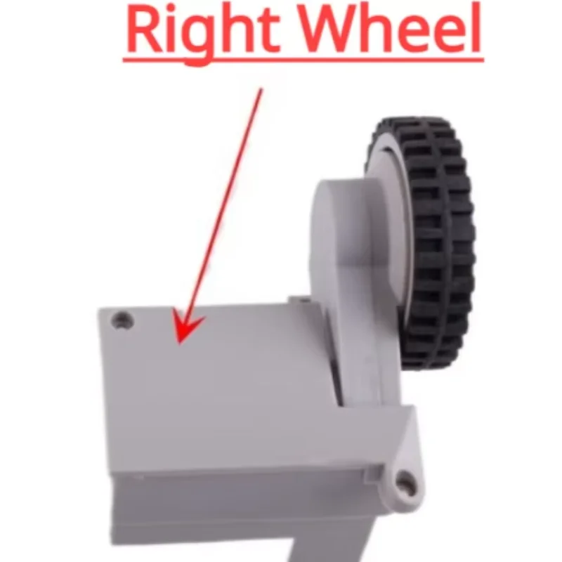 DMH-Wheels motor voor Amtidy P - Wheel Cleaner Alloy recensie en prijs