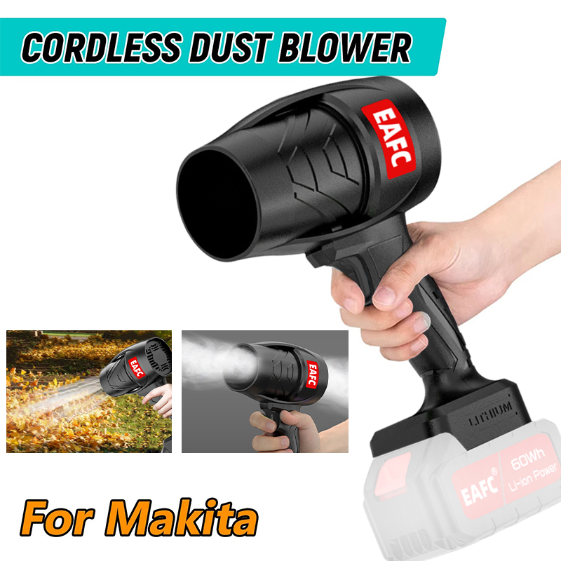 Turbo Jet Fan Elektrische Turb - Dryer Car Blower recensie en prijs