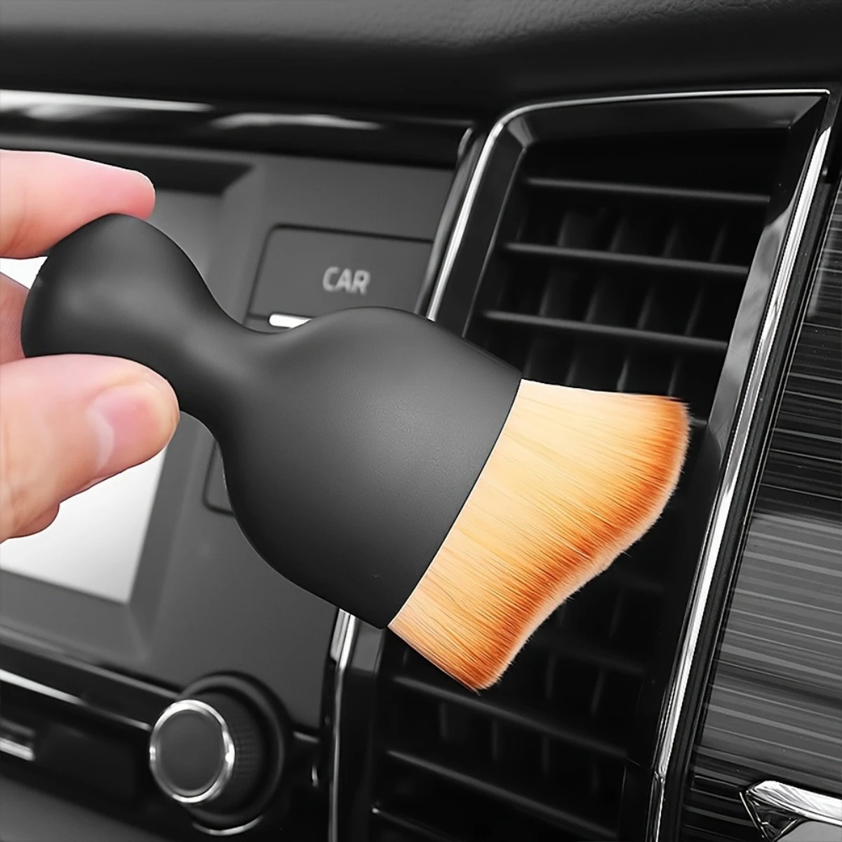 1-15 stuks auto reinigingsbors - Dirt Brush Interior recensie en prijs