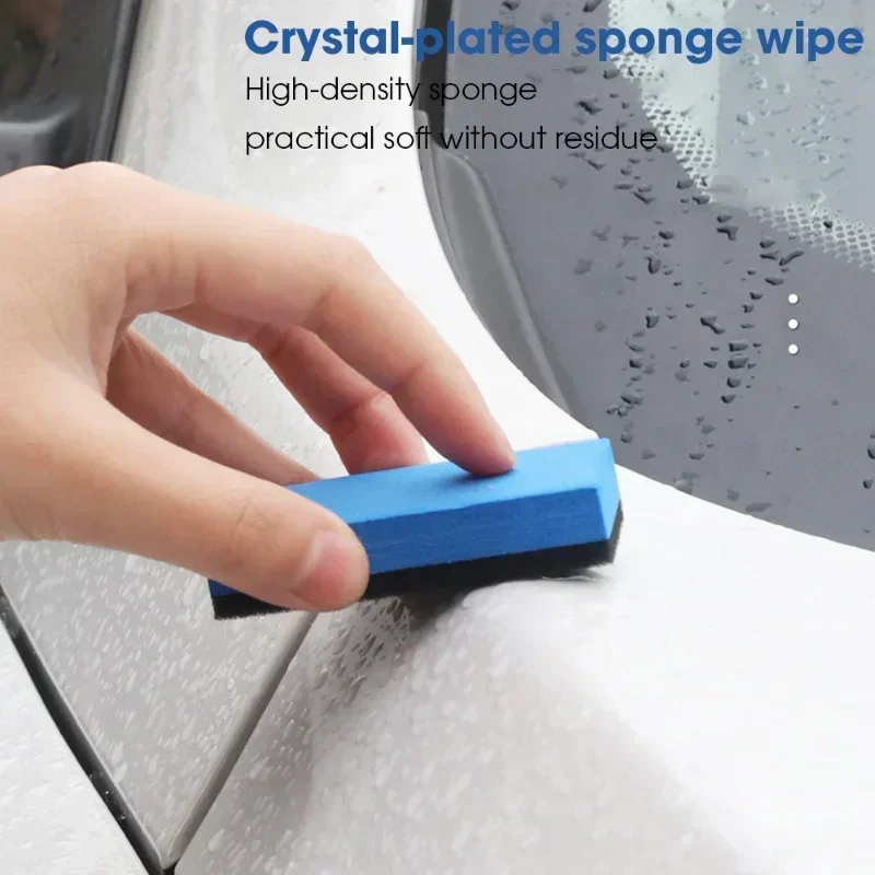 1-30PCS Auto Keramische Coatin - Car Wax Ceramic Coating recensie en prijs
