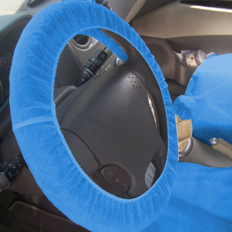 2-delige universele autostoelh - Seat Cleaner Fabric recensie en prijs