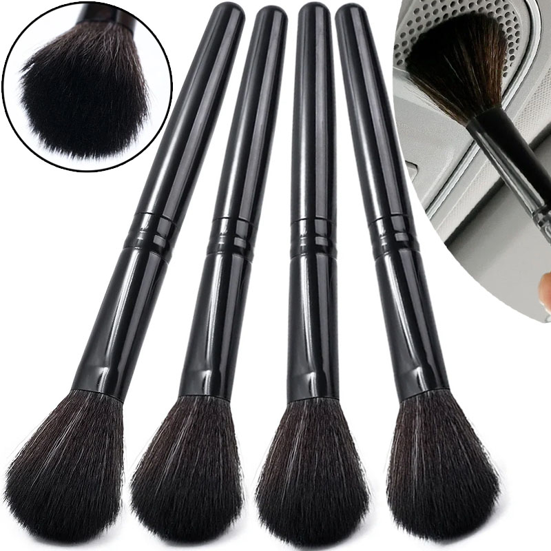 Auto Detaillering Borstel Fibr - Interior Detailing Kit recensie en prijs