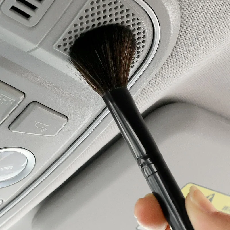 Auto Detaillering Borstel Fibr - Interior Detailing Kit recensie en prijs