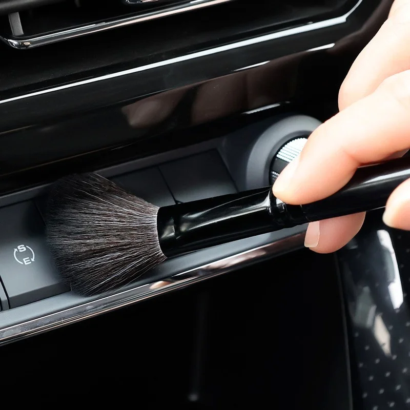 Auto Detaillering Borstel Fibr - Interior Detailing Kit recensie en prijs