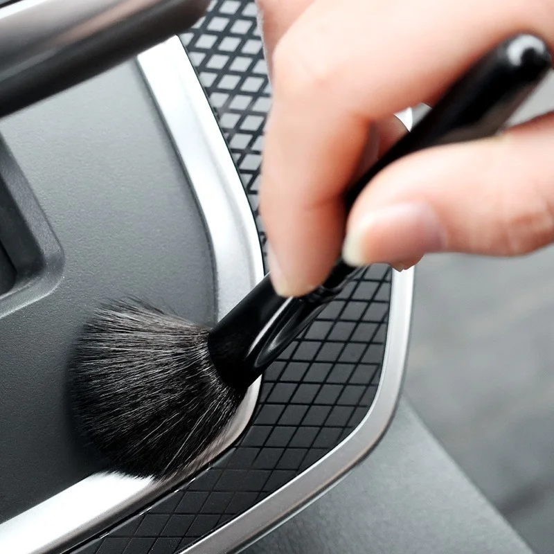 Auto Detaillering Borstel Fibr - Interior Detailing Kit recensie en prijs