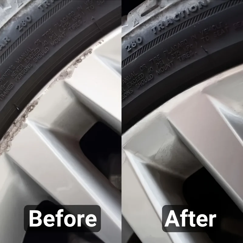 Universele wielnaafreparatiese - Wheel Cleaner Alloy recensie en prijs