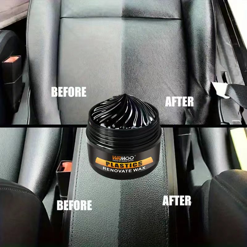 Hoogwaardige kunststof restaur - Trim Restorer Plastic recensie en prijs