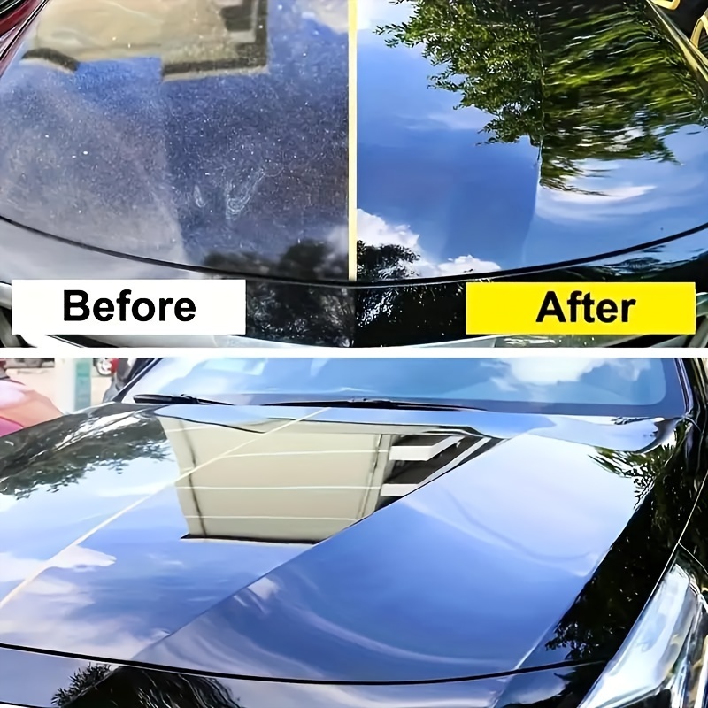 Auto Keramische Nano Polish Co - Car Wax Ceramic Coating recensie en prijs