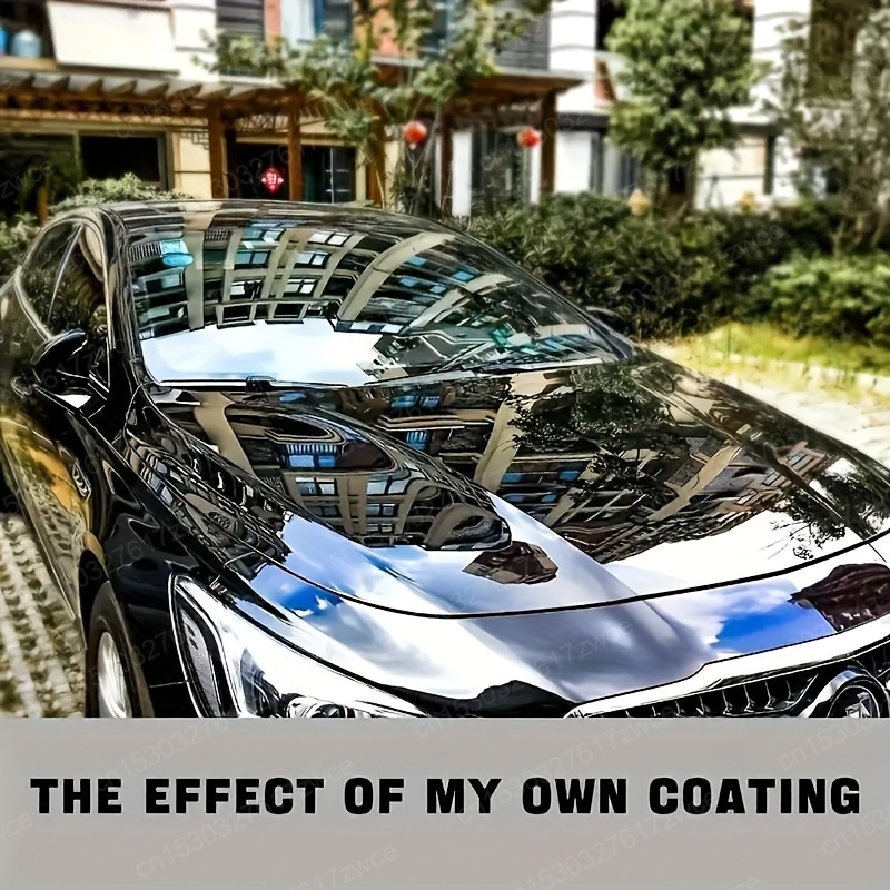 Auto Keramische Nano Polish Co - Car Wax Ceramic Coating recensie en prijs