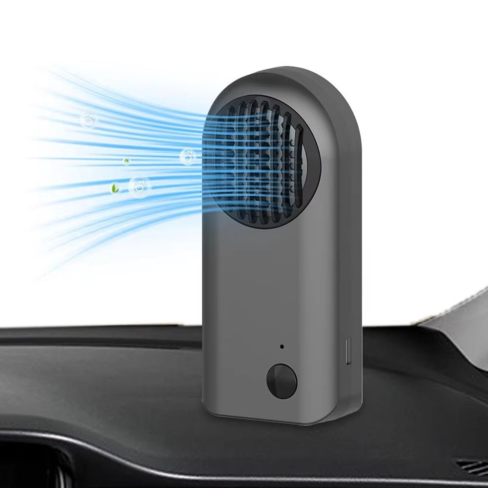 Geurverwijdering Draagbare luc - Odor Eliminator Car recensie en prijs