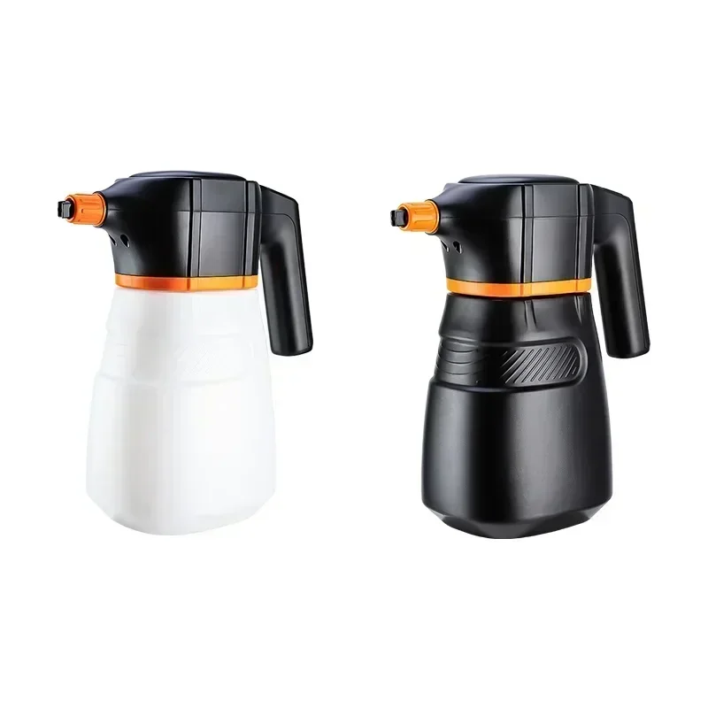 Elektrische schuimspuit autowa - Foam Cannon Car Wash recensie en prijs