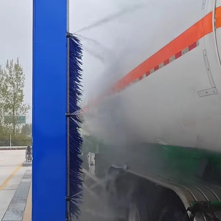 Reiniging voor grote bussen me - Car Cleaning Brush recensie en prijs