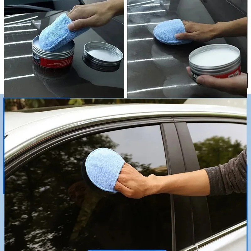 10 Stuks Auto Detaillering App - Wax Applicator Pad recensie en prijs
