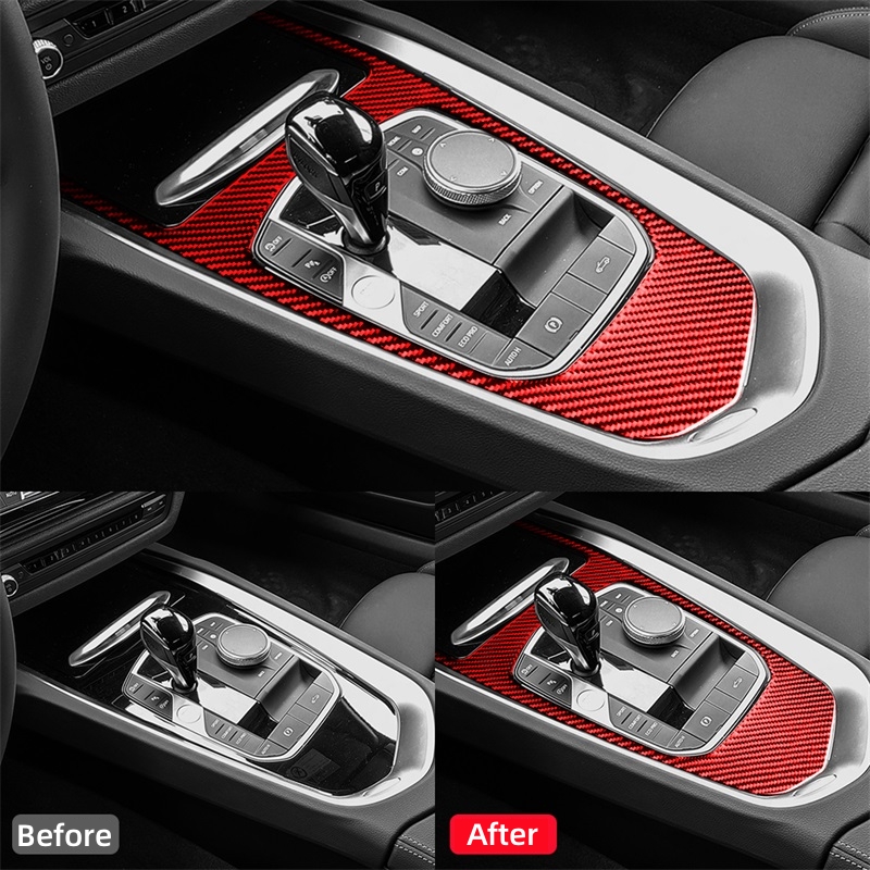 Voor BMW Z4 Serie G28 G29 2019 - Interior Detailing Kit recensie en prijs