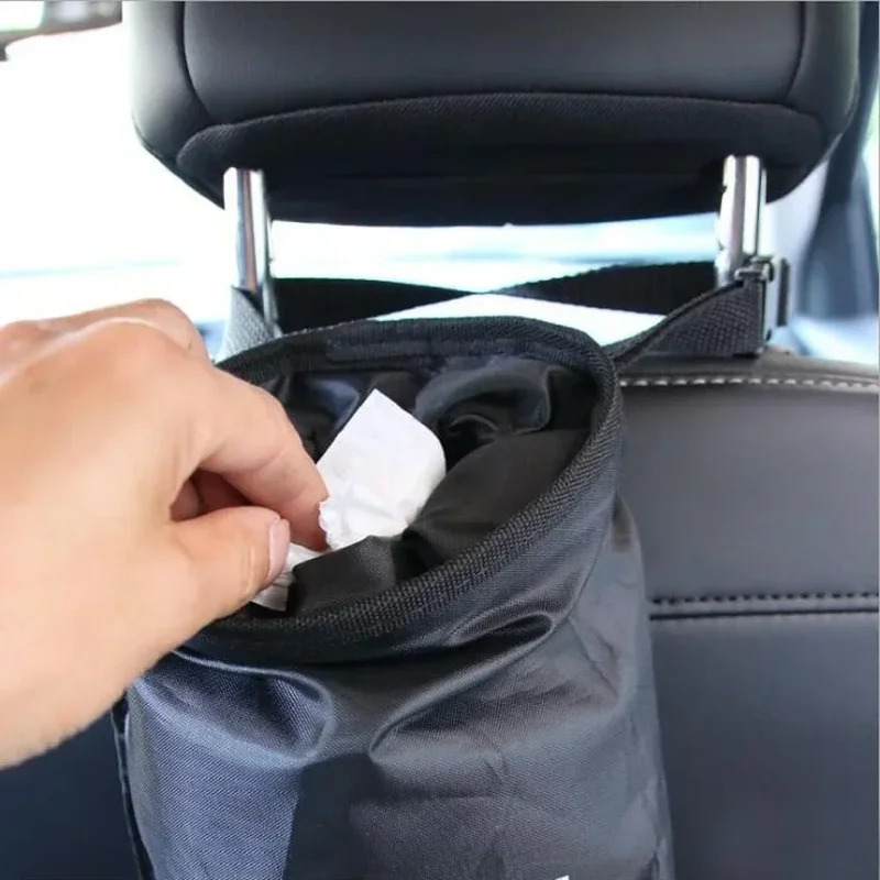 Autostoel Terug Prullenbakhoud - Seat Cleaner Fabric recensie en prijs