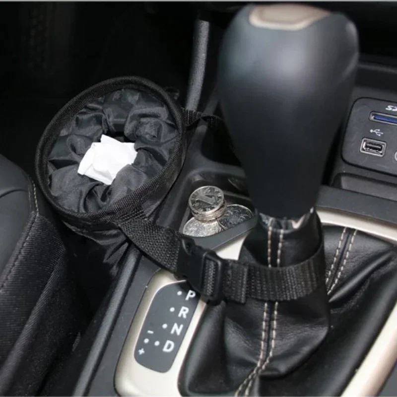 Autostoel Terug Prullenbakhoud - Seat Cleaner Fabric recensie en prijs
