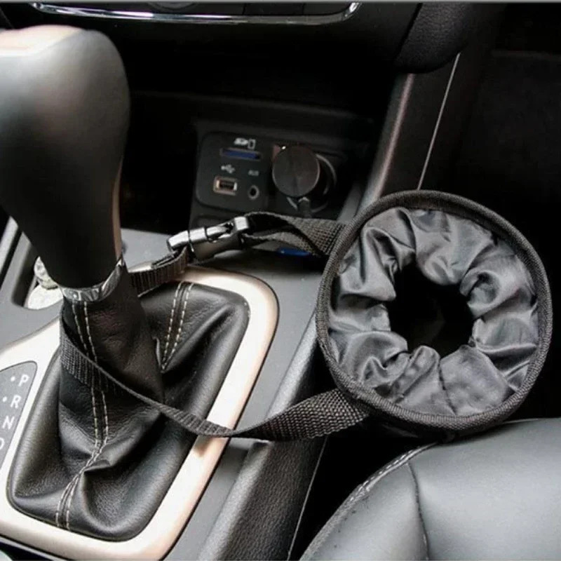 Autostoel Terug Prullenbakhoud - Seat Cleaner Fabric recensie en prijs