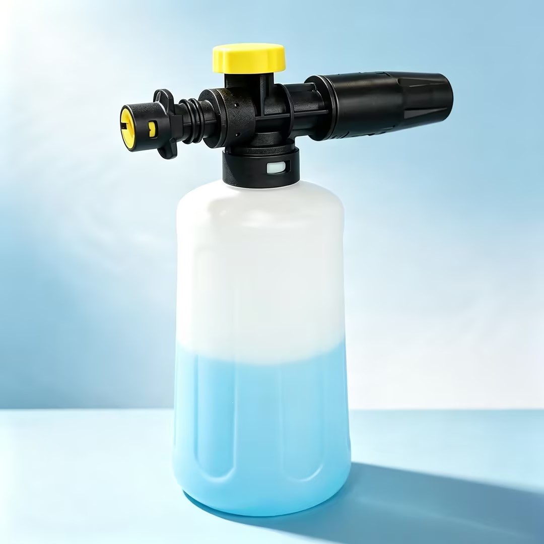 Schuimkanon voor Karcher K2 K3 - Pressure Washer Foam Gun recensie en prijs