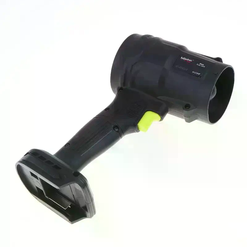Autowasstraat Lucht Turbo Jet  - Dryer Car Blower recensie en prijs