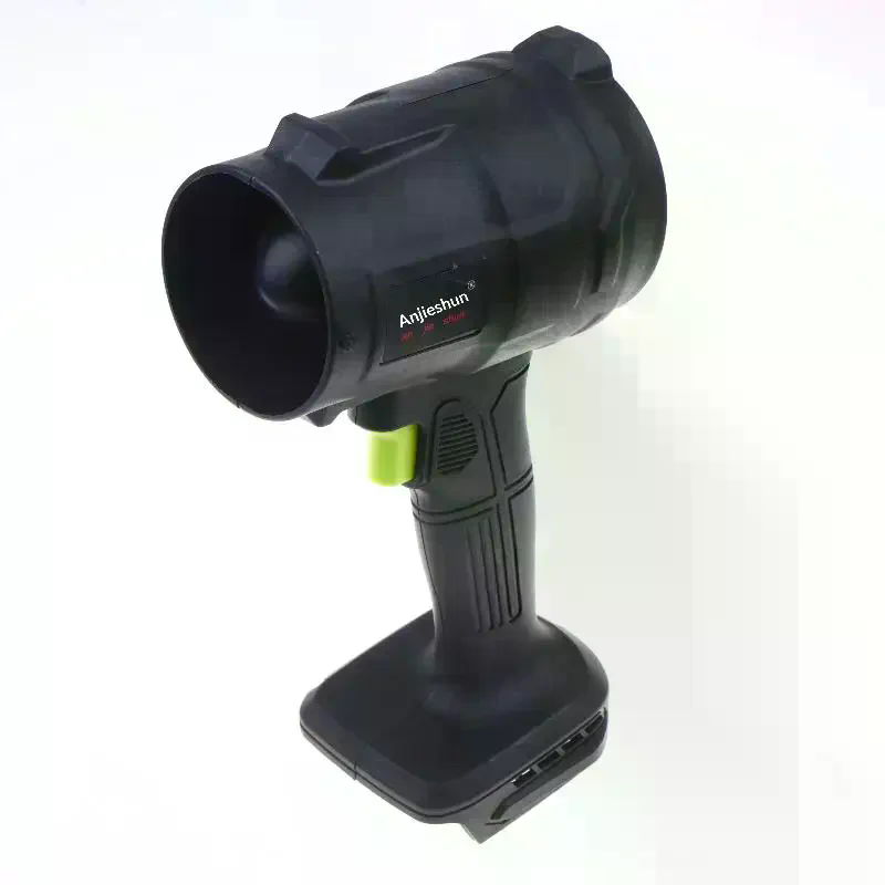 Autowasstraat Lucht Turbo Jet  - Dryer Car Blower recensie en prijs
