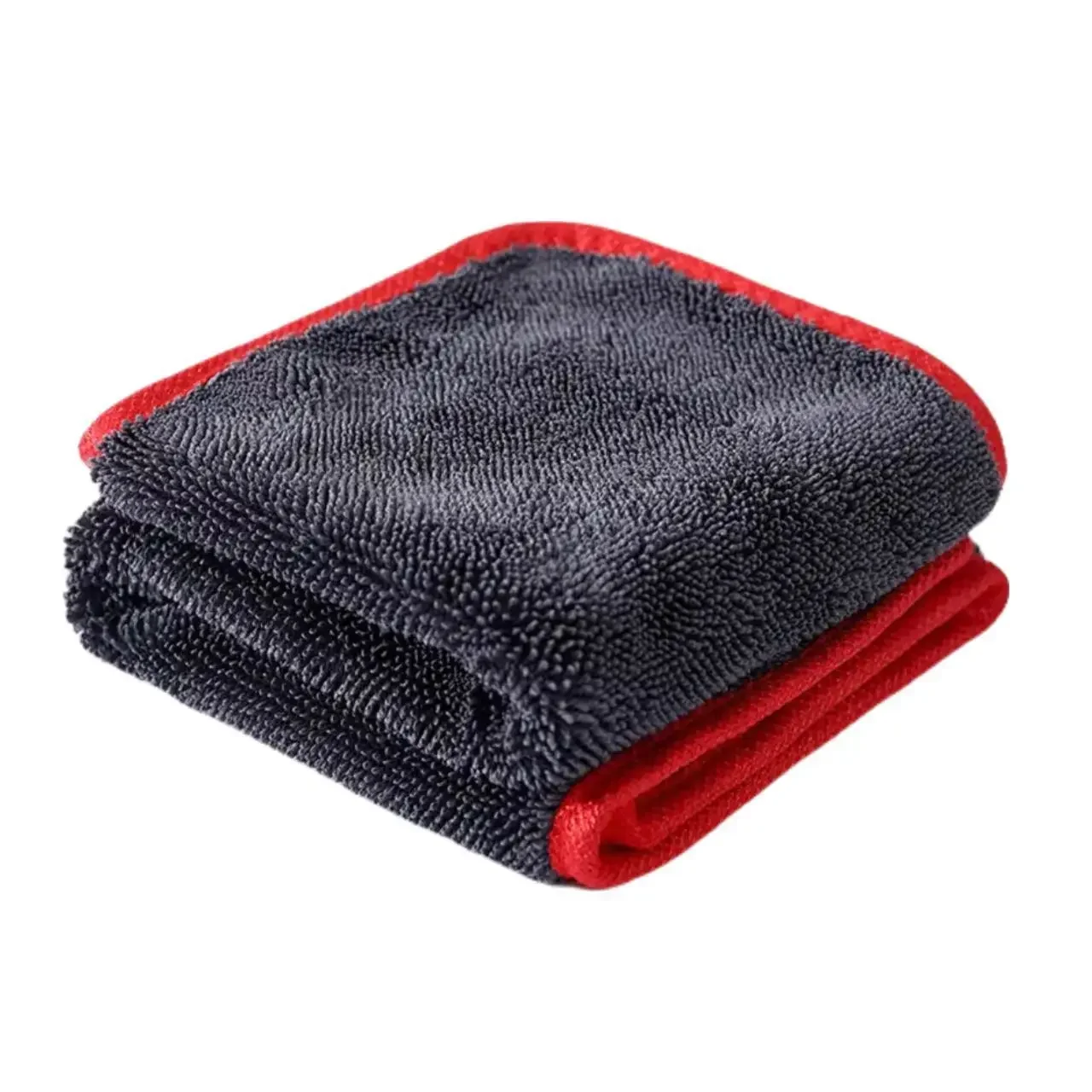 Ultra-absorberende autohanddoe - Microfiber Towel Detailing recensie en prijs