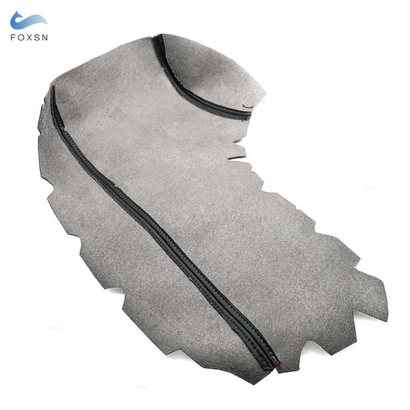 Rhd Zacht Lederen Armsteun Cov - Leather Cleaner Interior recensie en prijs