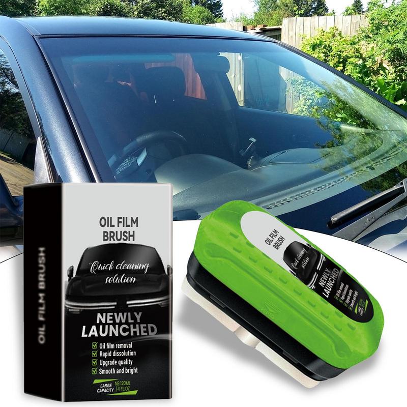 Autoliefilmreinigingsgereedsch - Car Cleaning Brush recensie en prijs