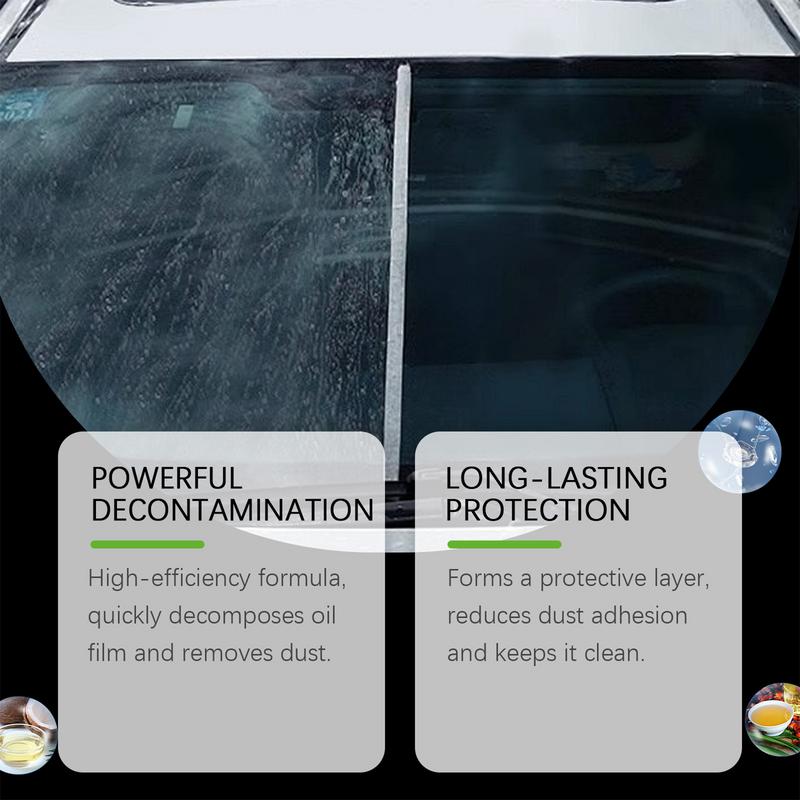 Autoliefilmreinigingsgereedsch - Car Cleaning Brush recensie en prijs