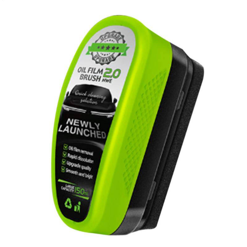 Glasreinigingsbord Autovoorrui - Car Cleaning Brush recensie en prijs
